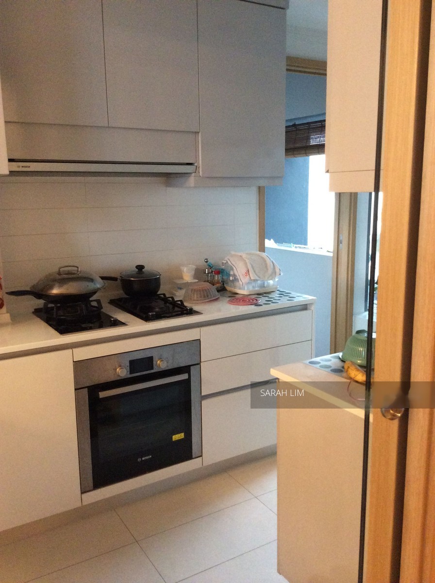 Shelford Suites (D11), Condominium #118028452